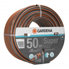 Шланг Gardena SuperFlex 13 мм x 50 м 18099-20.000