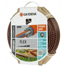 Шланг в комплекті зі сполучними елементами Gardena Flex 13 мм х 20 м. 18034-20.000
