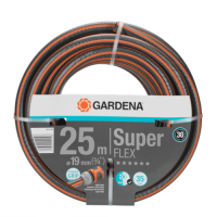 Шланг Gardena SuperFlex 19 мм x 25м
