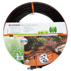 Комплект для подовження сочилася шланга Gardena для підземного прокладання(01395-20.000)