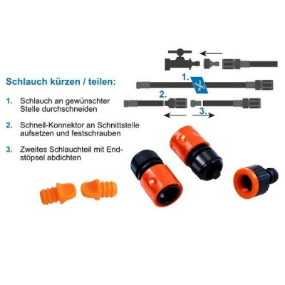 Шланг капілярний GRUNTEK 296224030 1/2" 30 м у комплекті з конекторами(296224030) Шланг капілярний GRUNTEK 296224030 1/2" 30 м у комплекті з конекторами(296224030)