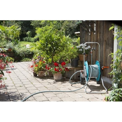 Набір для підключення візків Gardena Classic 1,5 м(18011-20.000)
