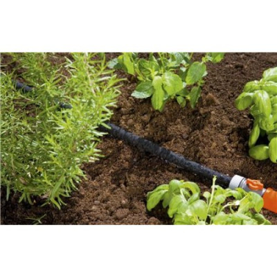 Шланг сочащийся Gardena 15 м Шланг сочащийся Gardena 15 м