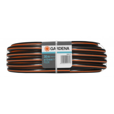 Шланг Gardena Comfort Flex 13 мм 30 м (18036-20.000.00) Шланг Gardena Comfort Flex 13 мм 30 м (18036-20.000.00)