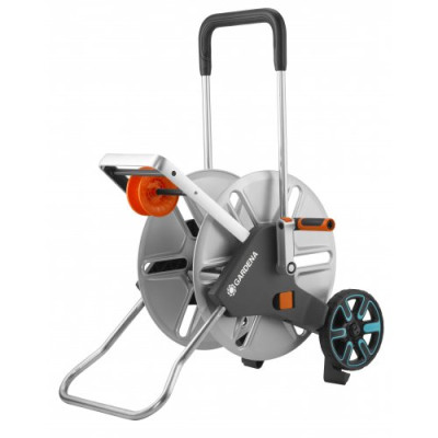 Візок для шлангу Gardena AquaRoll L EasyMetal (18550-20.000.00)