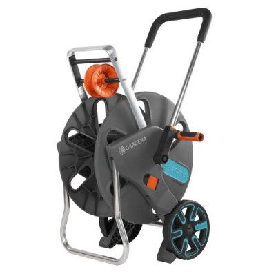 Візок для шланга GARDENA AquaRoll L Easy(18520-20.000.00) Візок для шланга GARDENA AquaRoll L Easy(18520-20.000.00)