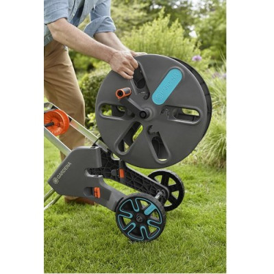 Візок для шланга GARDENA AquaRoll L Easy(18520-20.000.00) Візок для шланга GARDENA AquaRoll L Easy(18520-20.000.00)