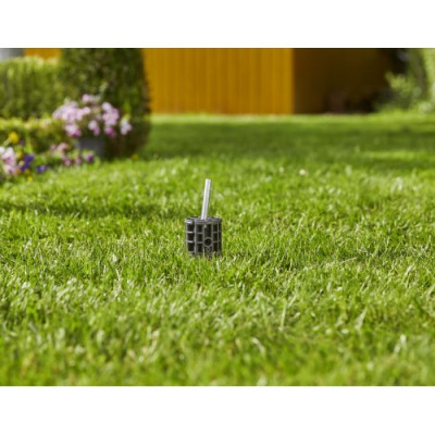 Котушка зі шлангом Gardena RollUp S 15 м (18606-20.000.00) Котушка зі шлангом Gardena RollUp S 15 м (18606-20.000.00)