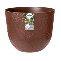 Вазон Elho Fuente Lily (коричневый)