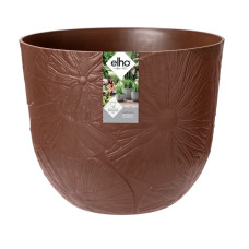 Вазон Elho Fuente Lily (коричневий)
