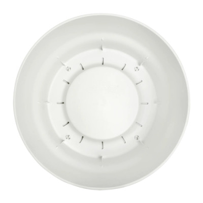 Вазон Elho greenville bowl (білий)