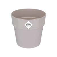 Вазон Elho b.for original round 30cm теплий сірий
