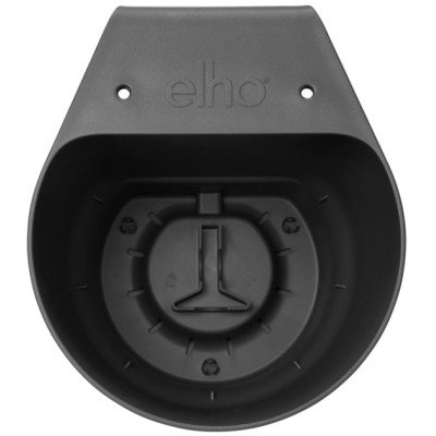 Вазон Elho greenville plant hanger single граніт