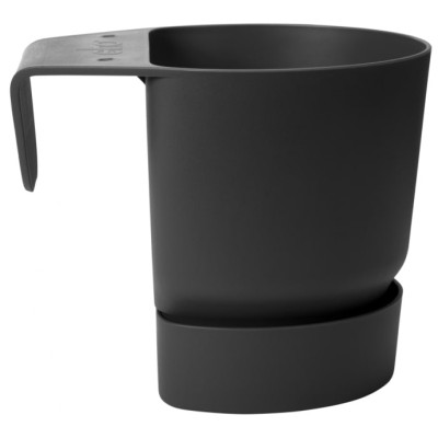 Вазон Elho greenville plant hanger single граніт