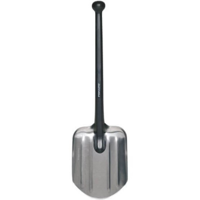 Лопата для автомобіля та кемпінгу Fiskars 131520 (1001574)