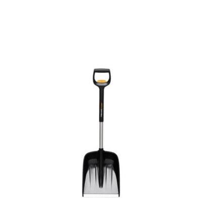Телескопічна автомобільна лопата для снігу Fiskars X-series ™ 1057187 Телескопічна автомобільна лопата для снігу Fiskars X-series ™ 1057187