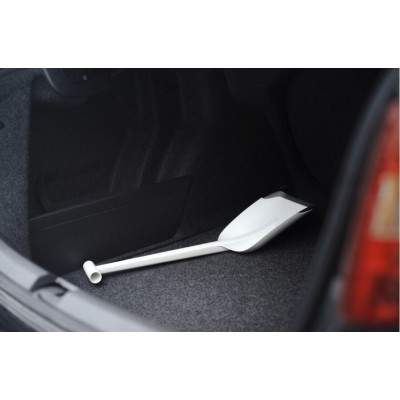 Автомобільна лопата Fiskars SnowXpert 143072 (1019347) Автомобільна лопата Fiskars SnowXpert 143072 (1019347)