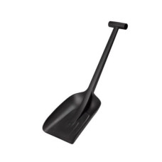 Лопата для автомобіля Fiskars SOLID ™ 143073 (1019353)