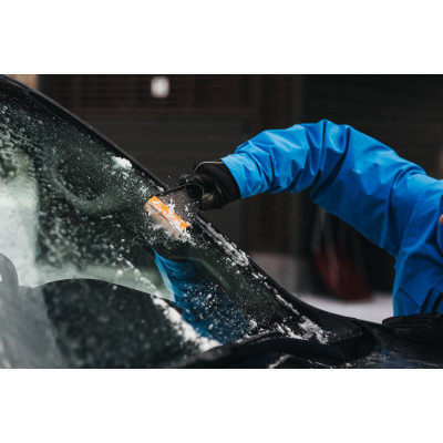 Лопата для автомобіля Fiskars SOLID ™ 143073 (1019353) Лопата для автомобіля Fiskars SOLID ™ 143073 (1019353)