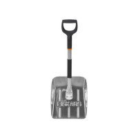 Автомобильный совок для снега Fiskars 141020 (1000740)