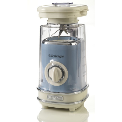 Стаціонарний блендер Ariete 0568 Blue