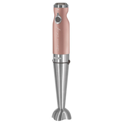 Погружной блендер Sencor SHB 5605RS-EUE3