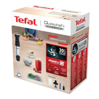 Погружной блендер Tefal HB67E830 Погружной блендер Tefal HB67E830