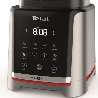 Стаціонарний блендер Tefal BL91HD31 Стаціонарний блендер Tefal BL91HD31