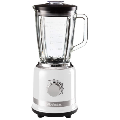 Стационарный блендер Ariete 0585 White