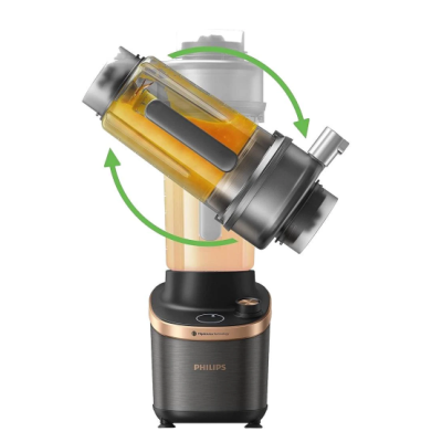 Стационарный блендер Philips HR3770/00