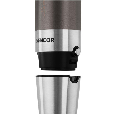Занурювальний блендер Sencor SHB 5501CH-EUE3