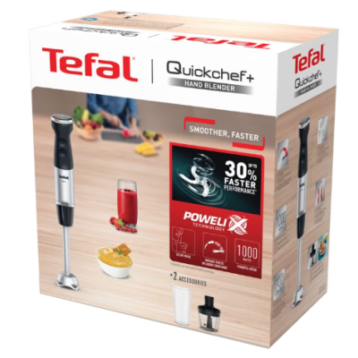 Погружной блендер Tefal HB672830 Погружной блендер Tefal HB672830