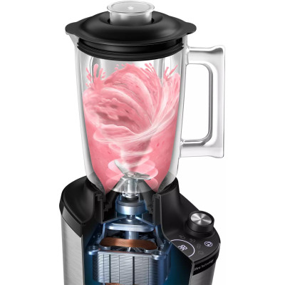 Стационарный блендер Philips HR3760/00