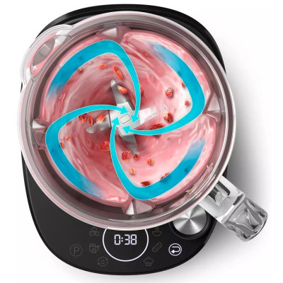 Стационарный блендер Philips HR3760/00