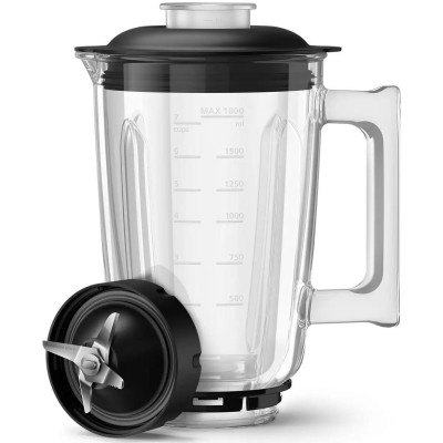 Стационарный блендер Philips HR3760/00