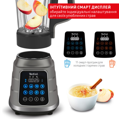 Стационарный блендер Tefal BL985A31