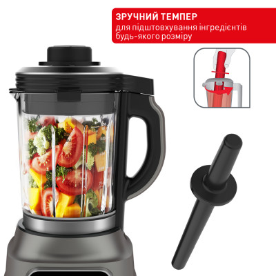 Стационарный блендер Tefal BL985A31