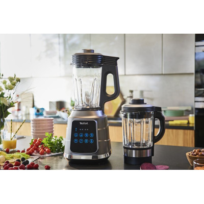 Стационарный блендер Tefal BL985A31