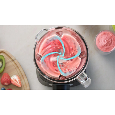 Стационарный блендер Philips HR3030/00