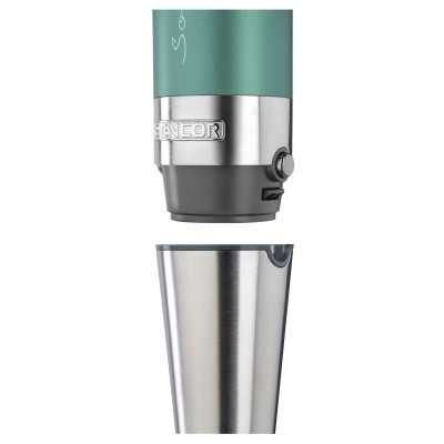 Погружной блендер Sencor SHB 5601GR-EUE3 Погружной блендер Sencor SHB 5601GR-EUE3