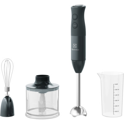Занурювальний блендер Electrolux E4HB1-6GG