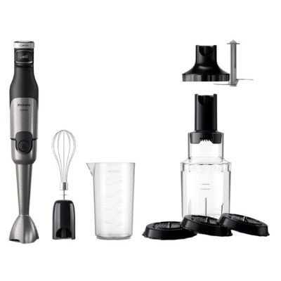 Занурювальний блендер Philips HR2684/00