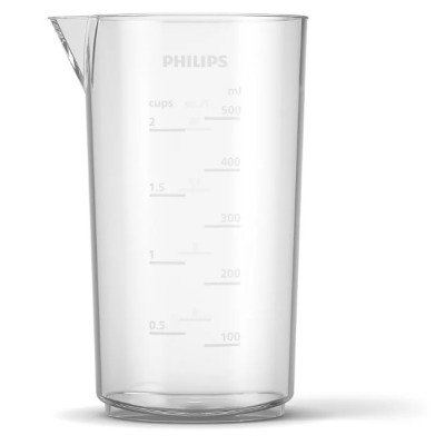 Занурювальний блендер Philips HR2684/00 Занурювальний блендер Philips HR2684/00