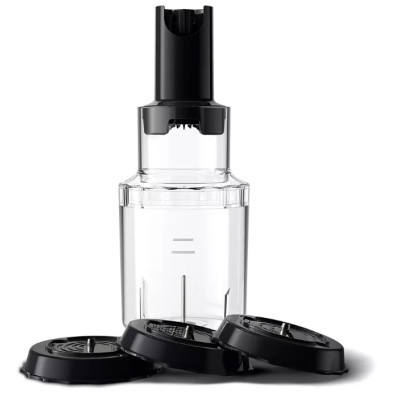 Занурювальний блендер Philips HR2684/00 Занурювальний блендер Philips HR2684/00