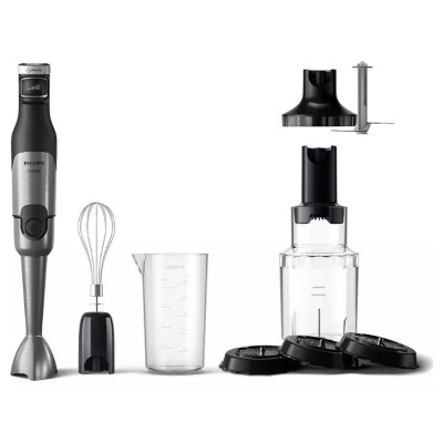 Занурювальний блендер Philips HR2684/00 Занурювальний блендер Philips HR2684/00