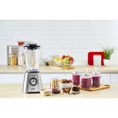 Стационарный блендер Tefal BL439D31 Стационарный блендер Tefal BL439D31