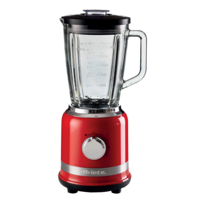 Стационарный блендер Ariete 585 RED