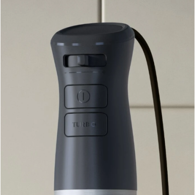 Погружной блендер Electrolux E5HB1-6SS