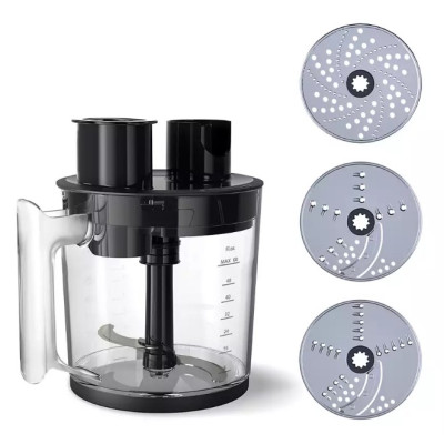 Погружной блендер Philips HR2685/00 Погружной блендер Philips HR2685/00