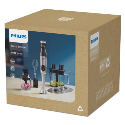 Погружной блендер Philips HR2685/00 Погружной блендер Philips HR2685/00